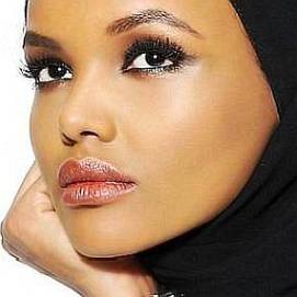 Who is Halima Aden Dating Now - Boyfriends & Biography (2020)