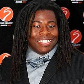 Who is Ade Adepitan Dating Now?