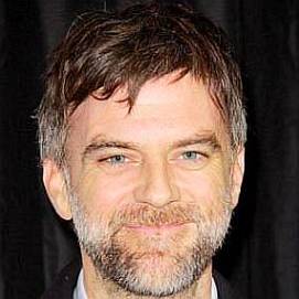 Who is Paul Thomas Anderson Dating Now?