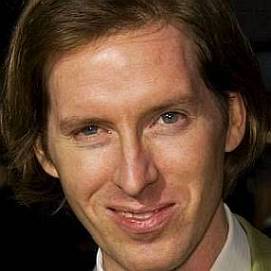 Who is Wes Anderson Dating Now?