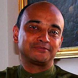 Who is Kwame Anthony Appiah Dating Now?