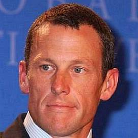 Who is Lance Armstrong Dating Now?