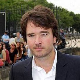 Who is Antoine Arnault Dating Now?