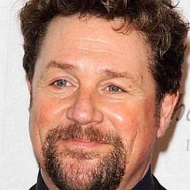 Who is Michael Ball Dating Now?