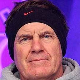 Who is Bill Belichick Dating Now?