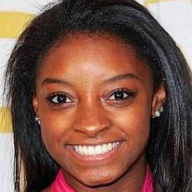 Who is Simone Biles Dating Now?
