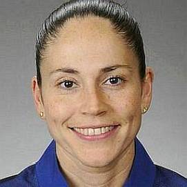Who is Sue Bird Dating Now?