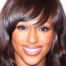 Who is Alexandra Burke Dating Now?