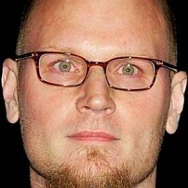 Who is Augusten Burroughs Dating Now?