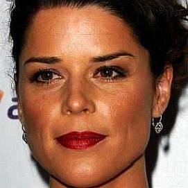 Pics of neve campbell
