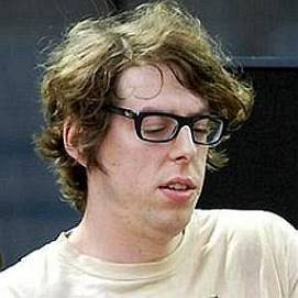 Who is Patrick Carney Dating Now?