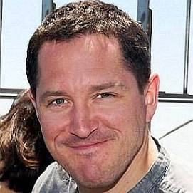 Who is Bertie Carvel Dating Now?