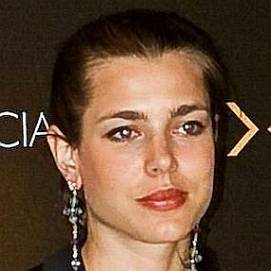 Who is Charlotte Casiraghi Dating Now?