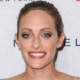 Who is Carly Chaikin Dating Now?