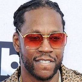 Who is 2 Chainz Dating Now?