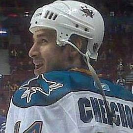 LNH : l'ancien joueur des Sharks, Jonathan Cheechoo a annoncé qu'il prenait  sa retraite