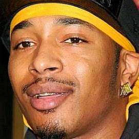 Who is Chingy Dating Now?
