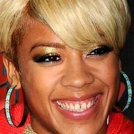 Who is Keyshia Cole Dating Now?