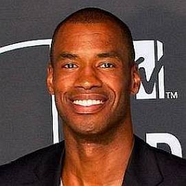 Who is Jason Collins Dating Now?