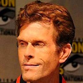 Who is Kevin Conroy Dating Now?