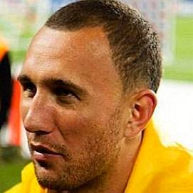 Who is Quade Cooper Dating Now?