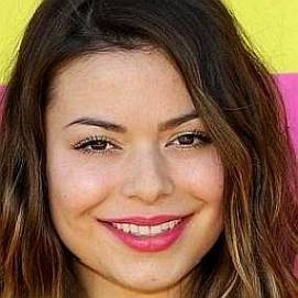 Miranda who cosgrove dating is Who is