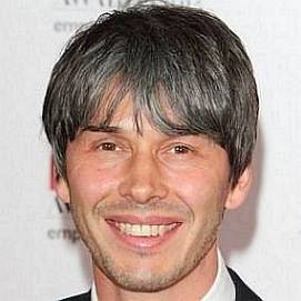 Who is Brian Cox Dating Now?