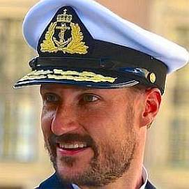 Who is Haakon Crown Prince of Norway Dating Now?