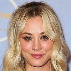 Who Is Kaley Cuoco Dating Now Husbands Biography 2021 The thriller's next outing is released later this month and, naturally, everyone is gagging for the return of the raj koothrappali. who is kaley cuoco dating now