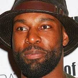 Who is Baron Davis Dating Now?