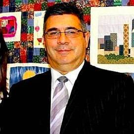 Who is Andrew Demetriou Dating Now?