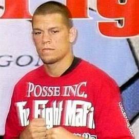 Who is Nate Diaz Dating Now?