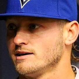Who is Josh Donaldson Dating Now?