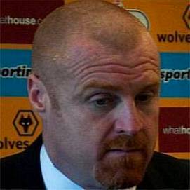 Who is Sean Dyche Dating Now?