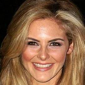 Tamsin egerton picture