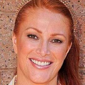 Pictures angie everhart 