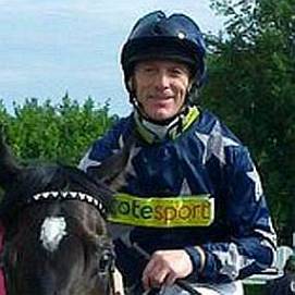 Who is Kieren Fallon Dating Now?