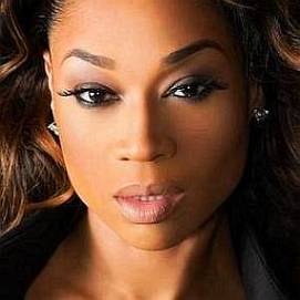 Is mimi faust who Mimi Faust
