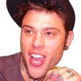 Who is Fedez Dating Now?