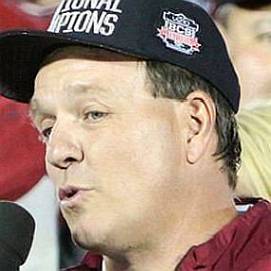 Who is Jimbo Fisher Dating Now?