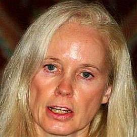 Who is Mary Gaitskill Dating Now?
