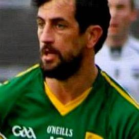 Who is Paul Galvin Dating Now?