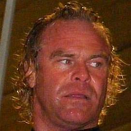 Who is Billy Gunn Dating Now?