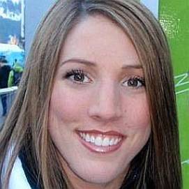 Who is Erin Hamlin Dating Now?