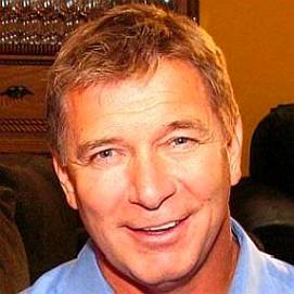 Who is Rick Hansen Dating Now?