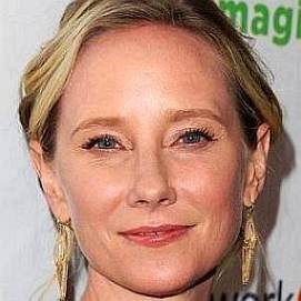Now dating who is anne heche Meet Anne