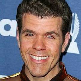 Who is Perez Hilton Dating Now?