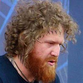Who is Brent Hinds Dating Now?