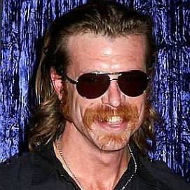 Who is Jesse Hughes Dating Now?