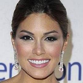 Who is Gabriela Isler Dating Now?